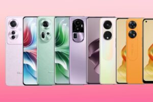 why is "oppo reno series" is best ?