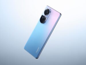 oppo reno series